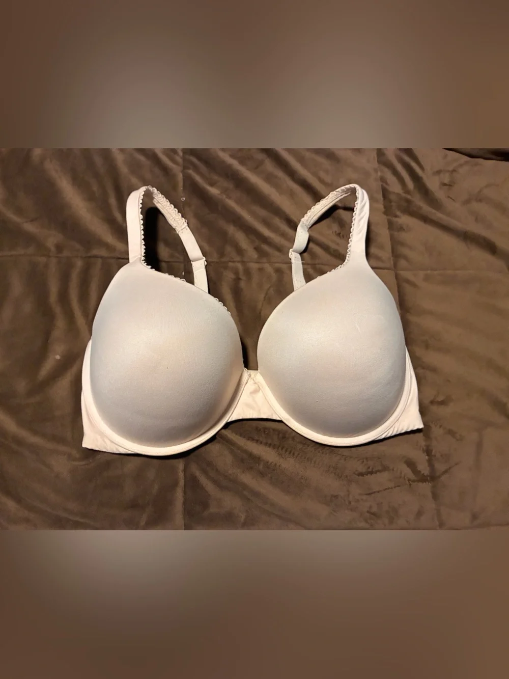Victoria's Secret, body by Victoria, perfect shape, size 38DDD